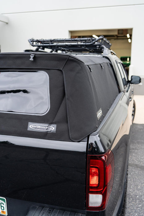 Softopper Truck Top For 2017-2026 Honda Ridgeline 5'4" Bed