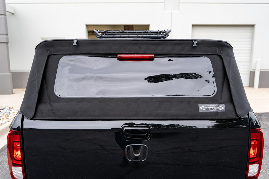 Softopper Truck Top For 2017-2026 Honda Ridgeline 5'4" Bed