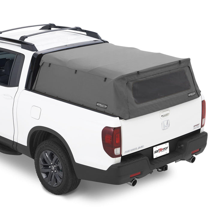 Softopper Truck Top For 2017-2026 Honda Ridgeline 5'4" Bed