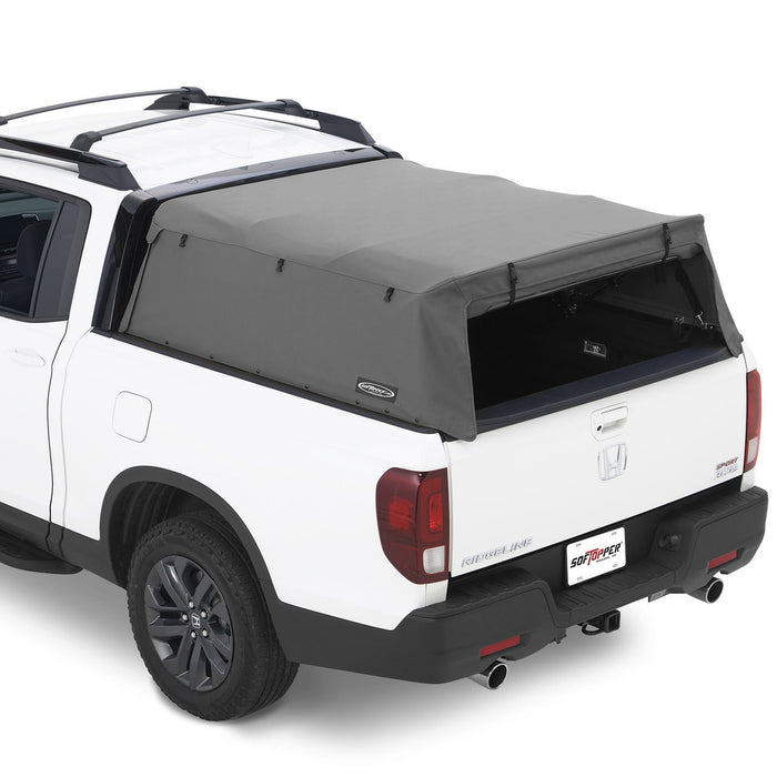Softopper Truck Top For 2017-2026 Honda Ridgeline 5'4" Bed