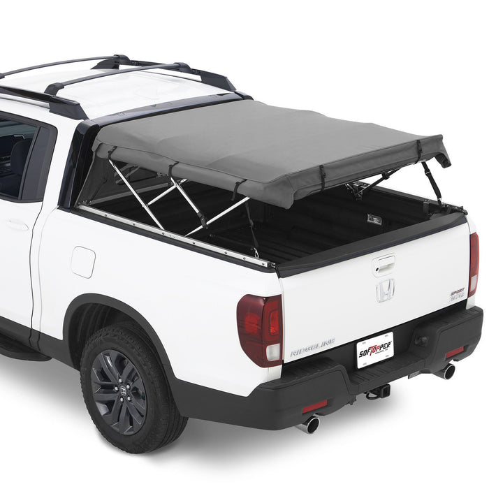Softopper Truck Top For 2017-2026 Honda Ridgeline 5'4" Bed