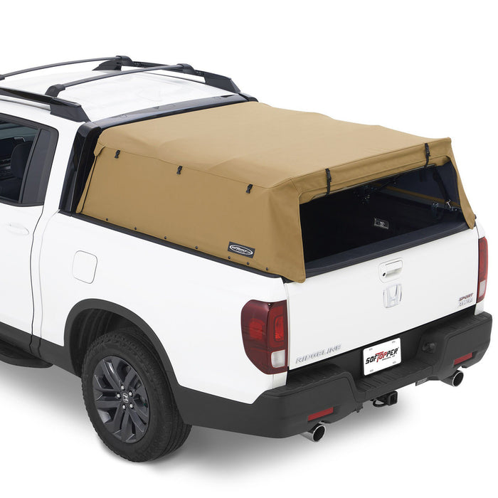 Softopper Truck Top For 2017-2026 Honda Ridgeline 5'4" Bed