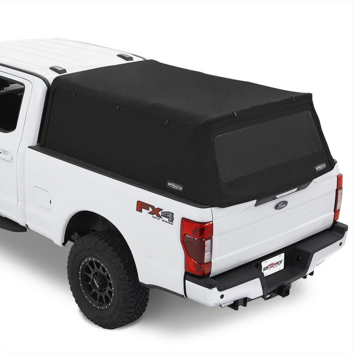 Softopper Truck Top For 2017-2023 Ford F-250/350 6'9" Bed
