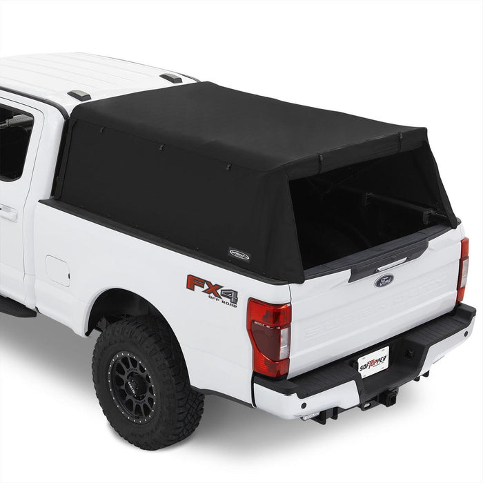 Softopper Truck Top For 2017-2023 Ford F-250/350 6'9" Bed