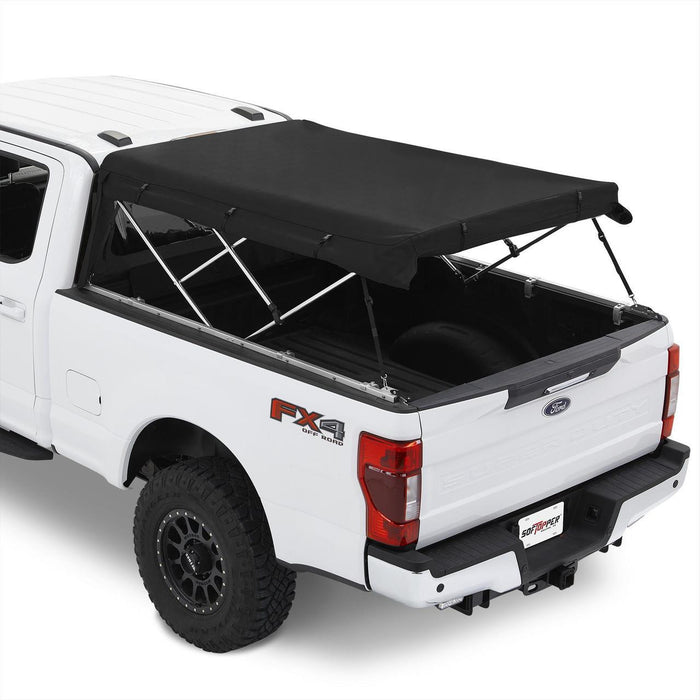 Softopper Truck Top For 2017-2023 Ford F-250/350 6'9" Bed