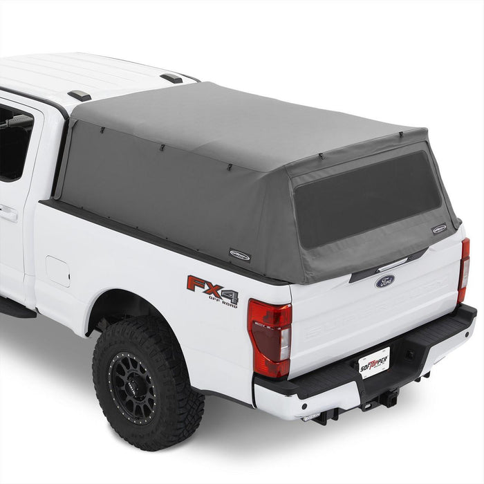 Softopper Truck Top For 2017-2023 Ford F-250/350 6'9" Bed