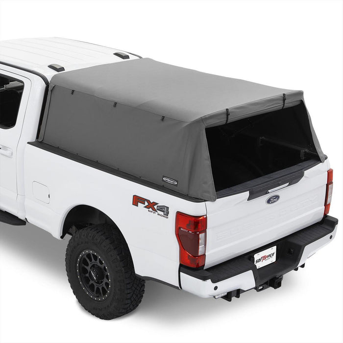 Softopper Truck Top For 2017-2023 Ford F-250/350 6'9" Bed