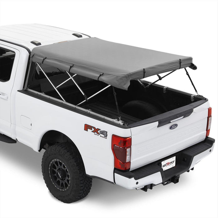 Softopper Truck Top For 2017-2023 Ford F-250/350 6'9" Bed