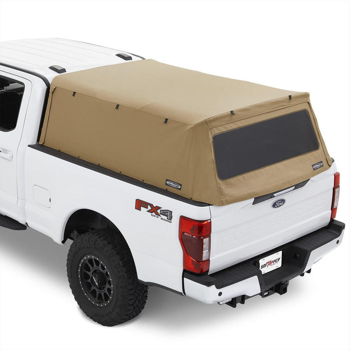Softopper Truck Top For 2017-2023 Ford F-250/350 6'9" Bed