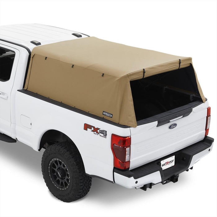 Softopper Truck Top For 2017-2023 Ford F-250/350 6'9" Bed