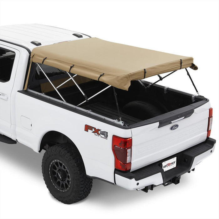 Softopper Truck Top For 2017-2023 Ford F-250/350 6'9" Bed