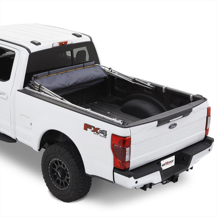 Softopper Truck Top For 2015-2023 Ford F-150/F-150 Raptor/Lightning 5'7" Bed