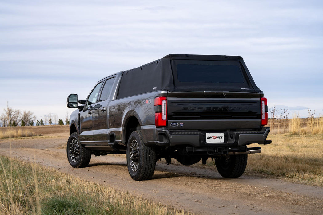 Softopper Truck Top For 2017-2023 Ford F-250/350/450 8' Bed