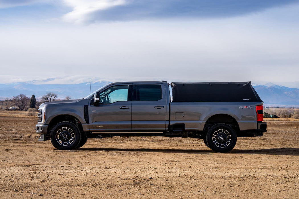 Softopper Truck Tops