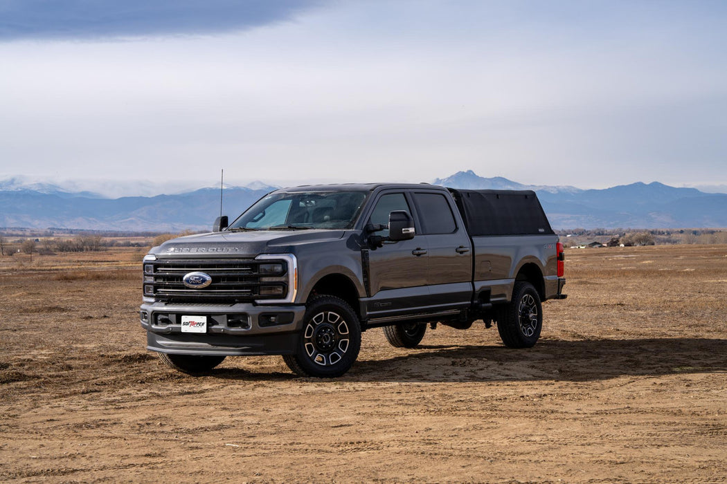 Softopper Truck Tops