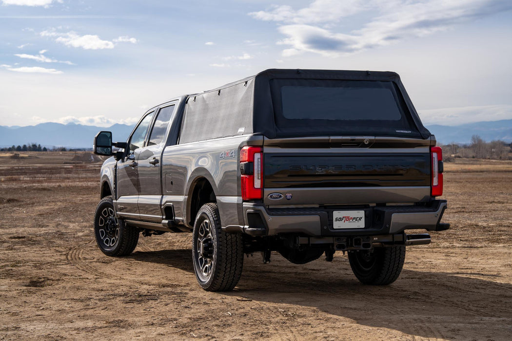 Softopper Truck Top For 2017-2023 Ford F-250/350/450 8' Bed