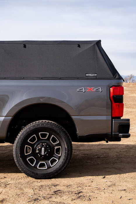 Softopper Truck Tops