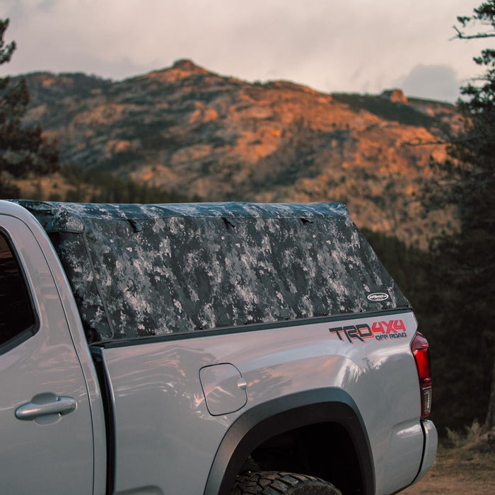Softopper Truck Tops