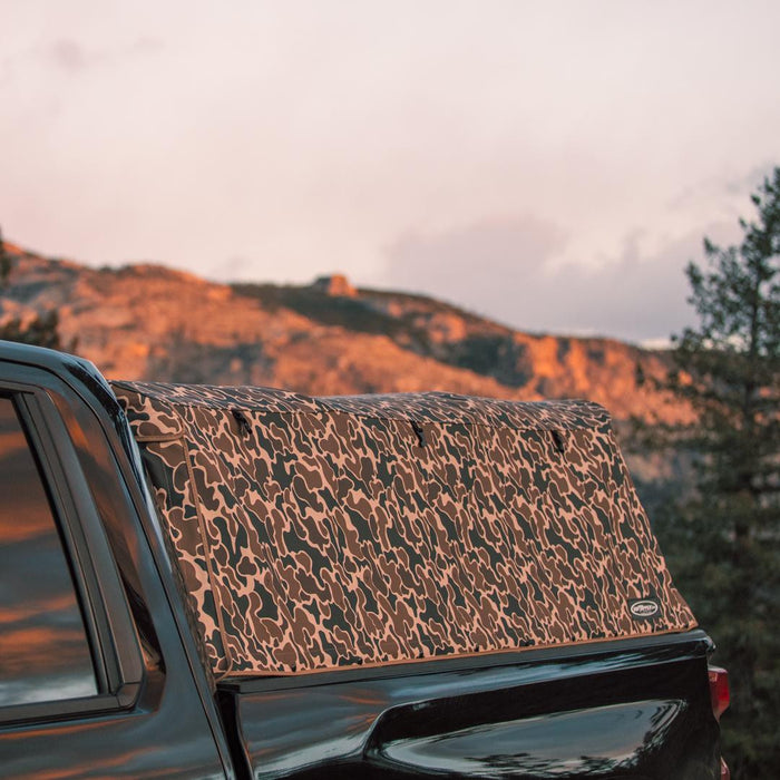 Softopper Truck Tops