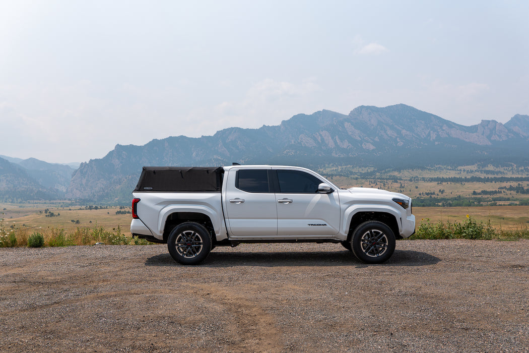 Softopper Truck Top For 2024-2026 Toyota Tacoma 6'2" Bed