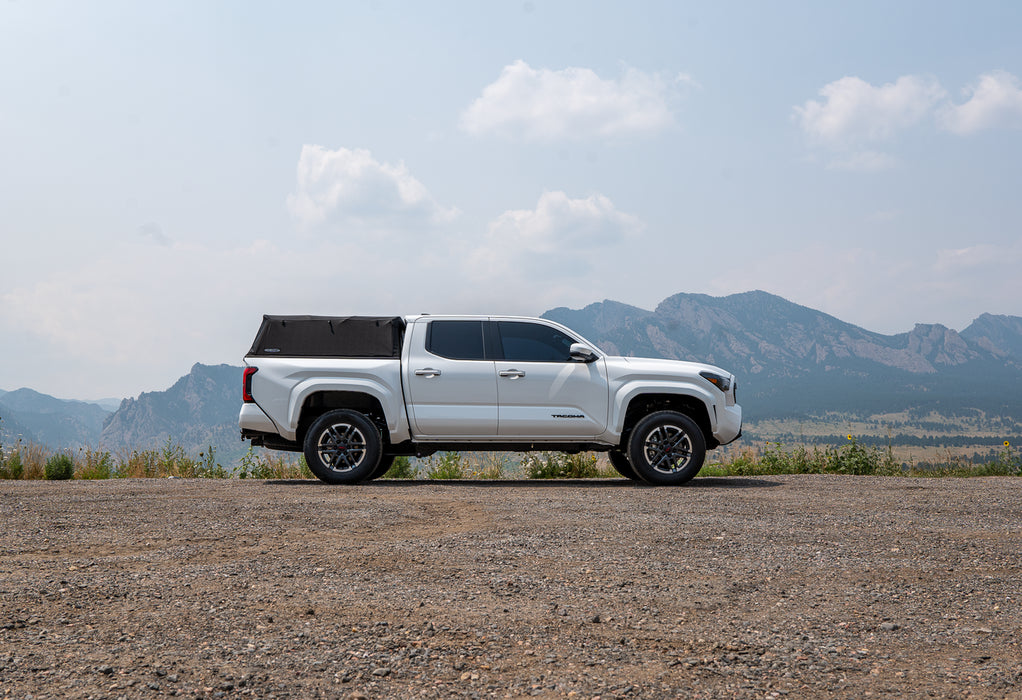 Softopper Truck Top For 2024-2026 Toyota Tacoma 6'2" Bed