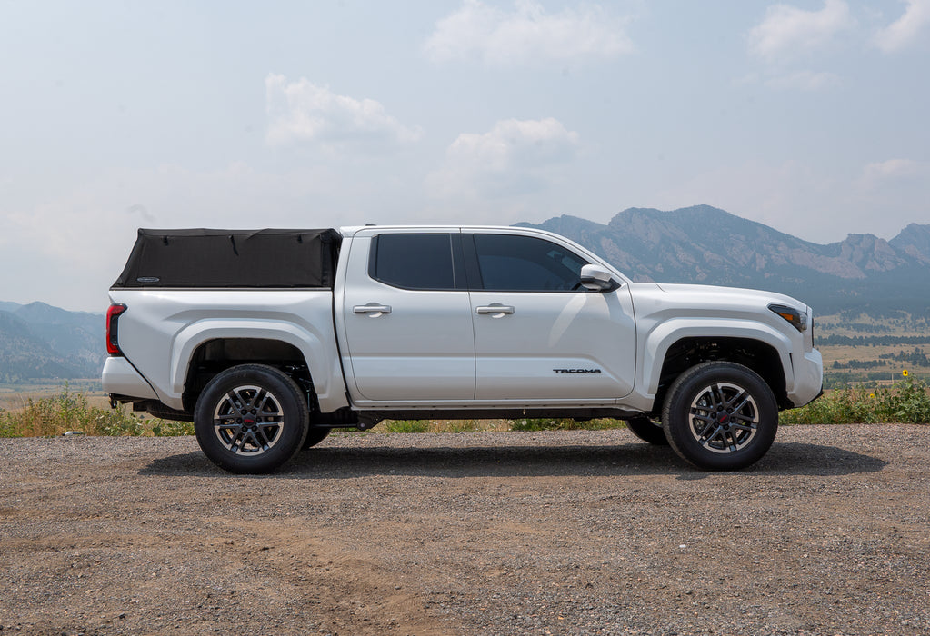 Softopper Truck Top For 2024-2026 Toyota Tacoma 5' Bed