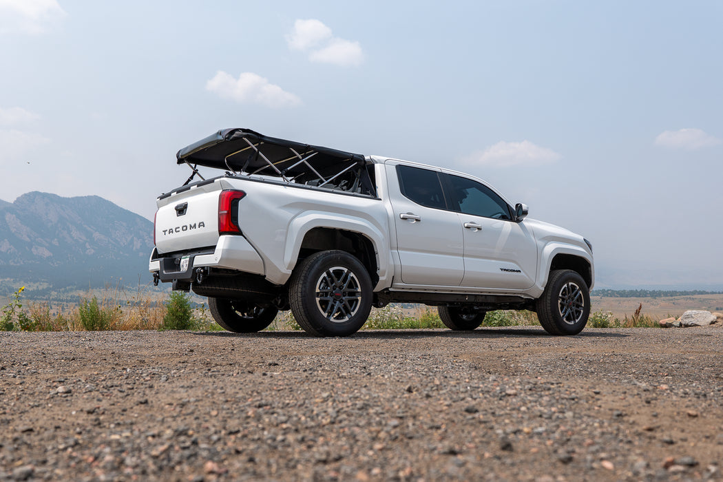 Softopper Truck Top For 2024-2026 Toyota Tacoma 6'2" Bed