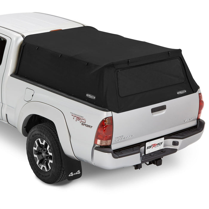 Softopper Truck Top For 1995-2015 Toyota Tacoma 6'2" Bed