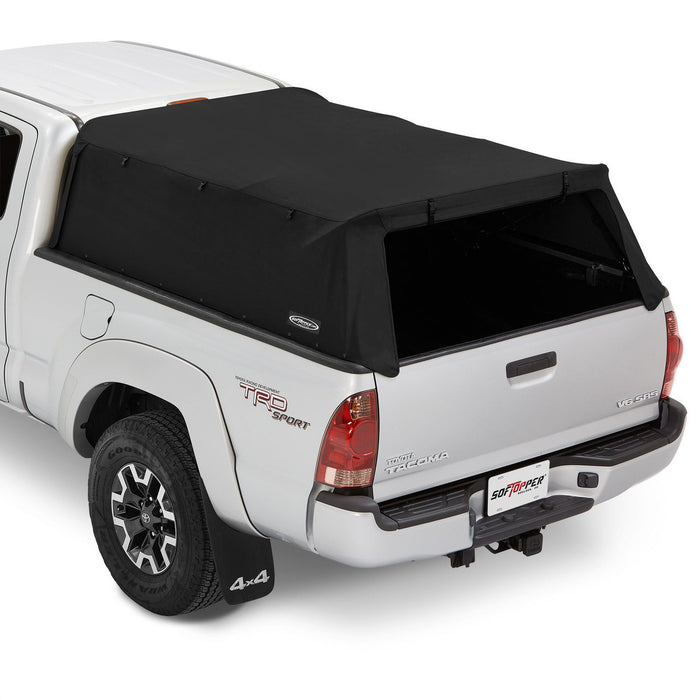 Softopper Truck Top For 1995-2015 Toyota Tacoma 6'2" Bed