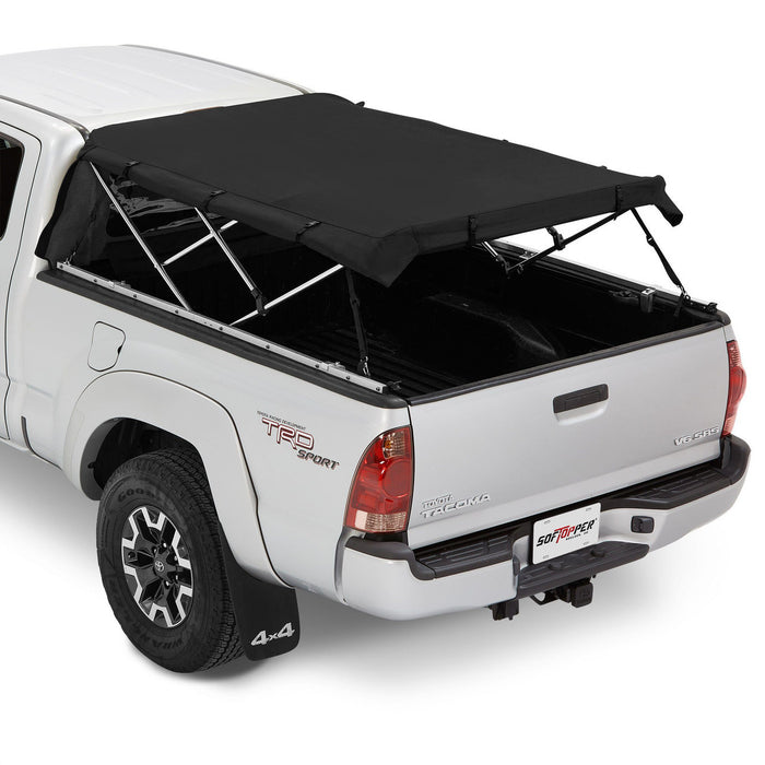 Softopper Truck Top For 1995-2015 Toyota Tacoma 6'2" Bed