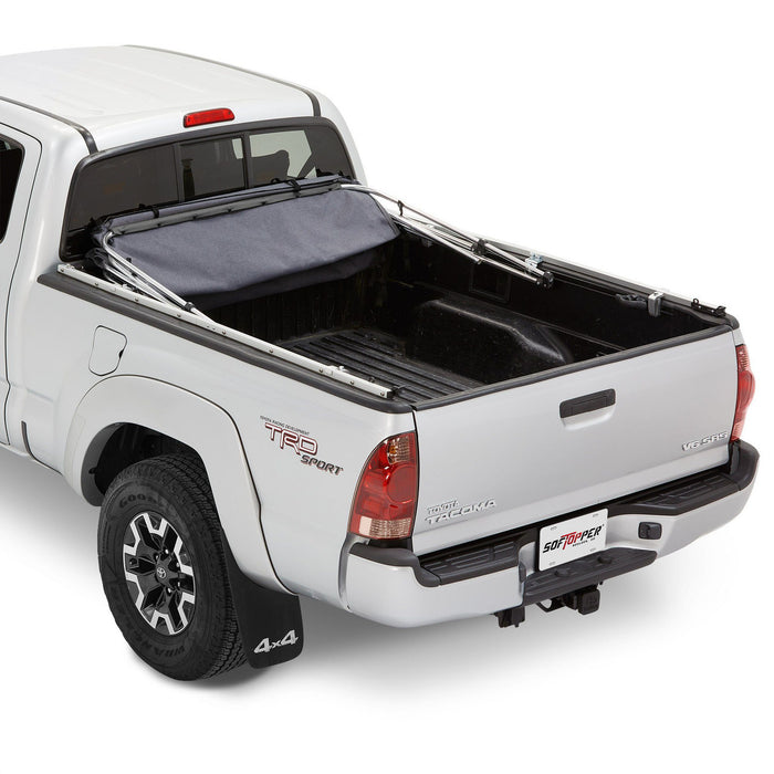 Softopper Truck Top For 1995-2015 Toyota Tacoma 6'2" Bed