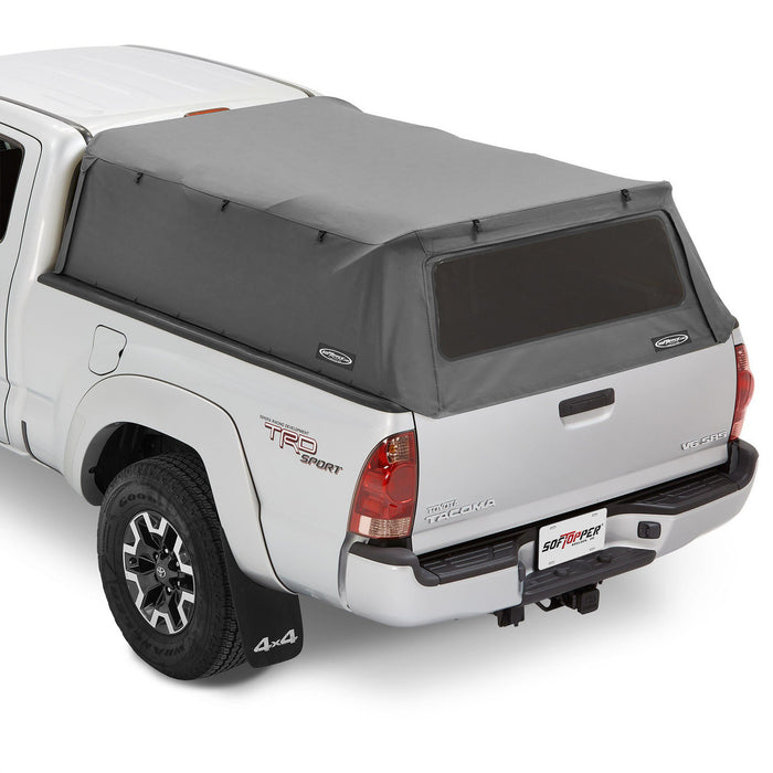 Softopper Truck Top For 1995-2015 Toyota Tacoma 6'2" Bed