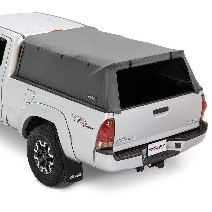 Softopper Truck Top For 1995-2015 Toyota Tacoma 6'2" Bed