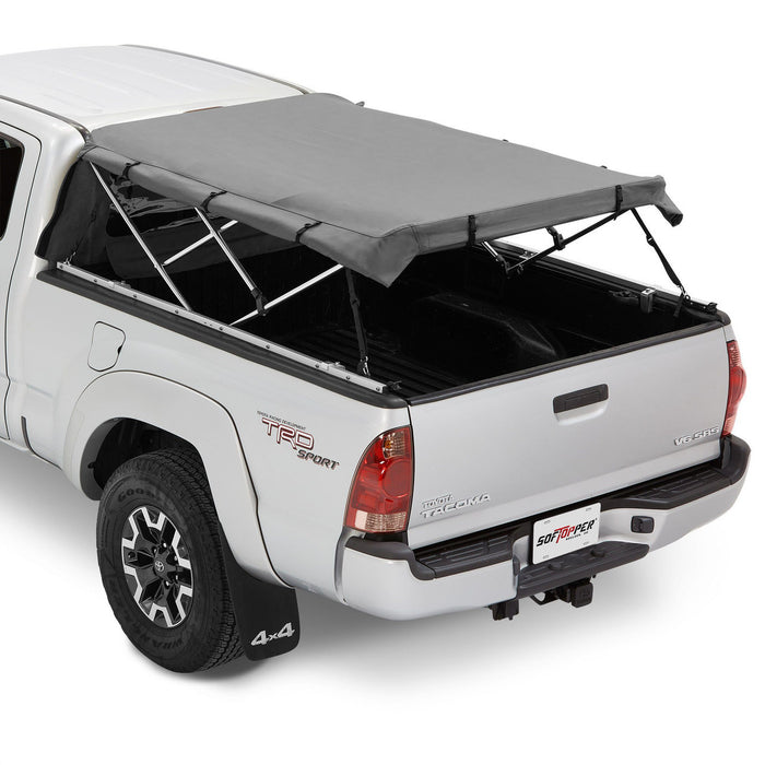 Softopper Truck Top For 1995-2015 Toyota Tacoma 6'2" Bed