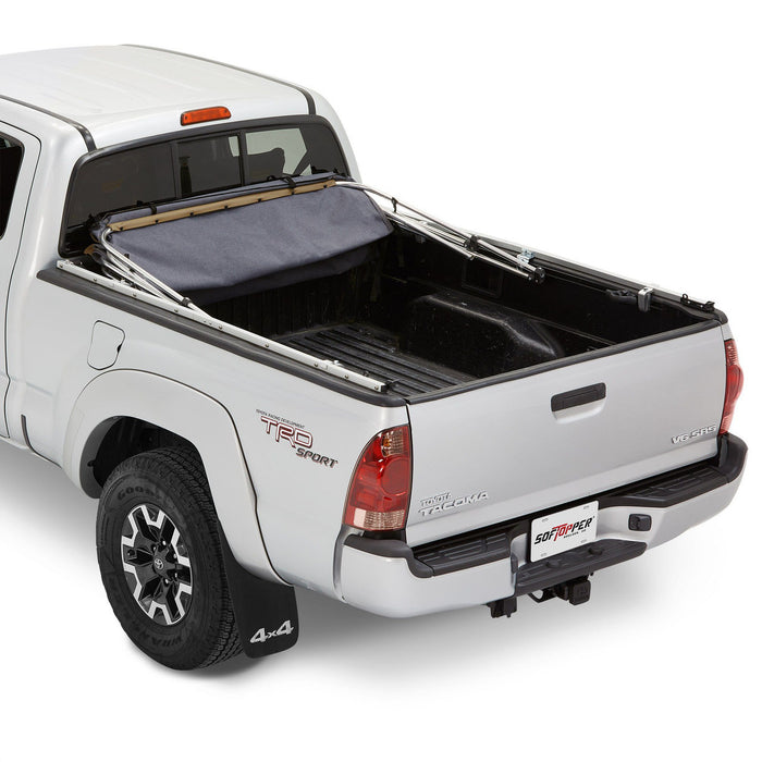 Softopper Truck Top For 1995-2015 Toyota Tacoma 6'2" Bed