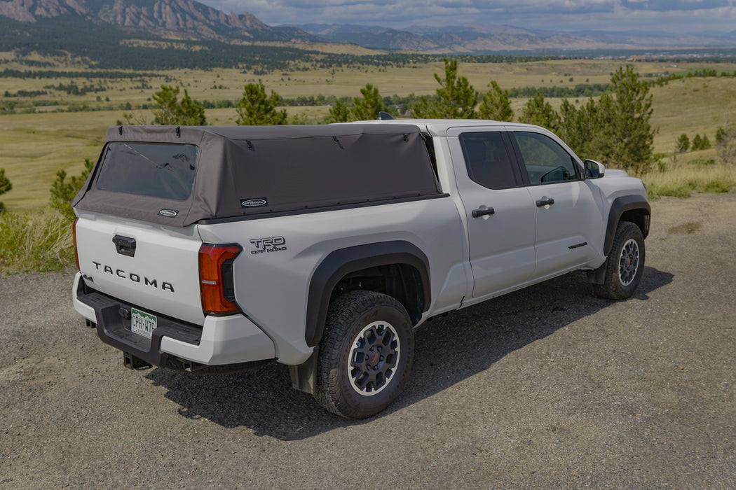 Softopper Truck Top For 2024-2026 Toyota Tacoma 5' Bed