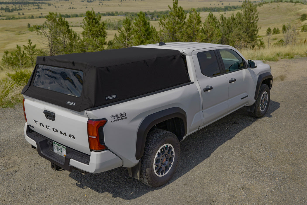 Softopper Truck Top For 2024-2026 Toyota Tacoma 5' Bed