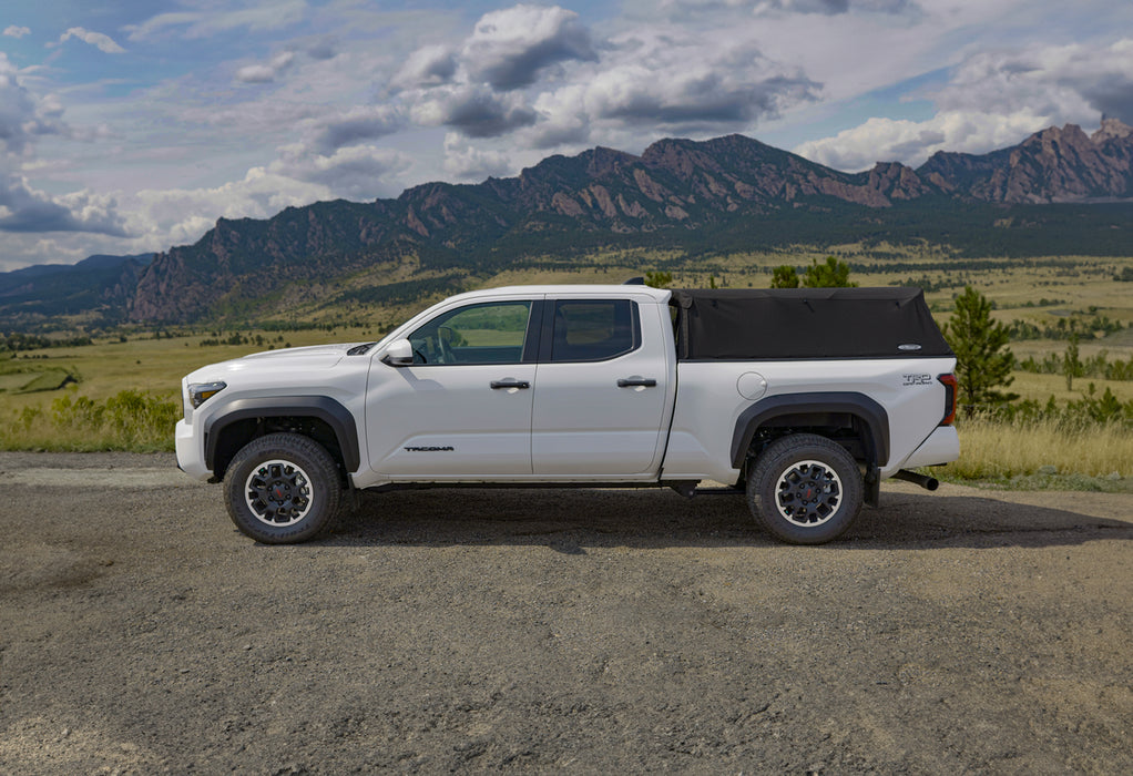 Softopper Truck Top For 2024-2026 Toyota Tacoma 5' Bed