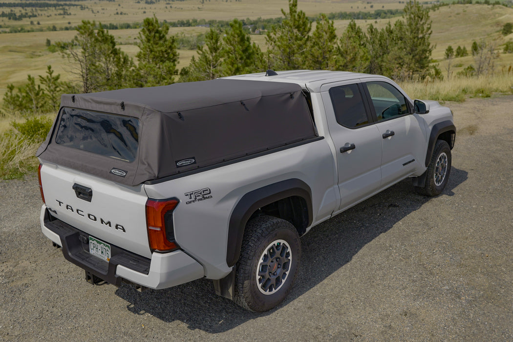 Softopper Truck Top For 2024-2026 Toyota Tacoma 6'2" Bed