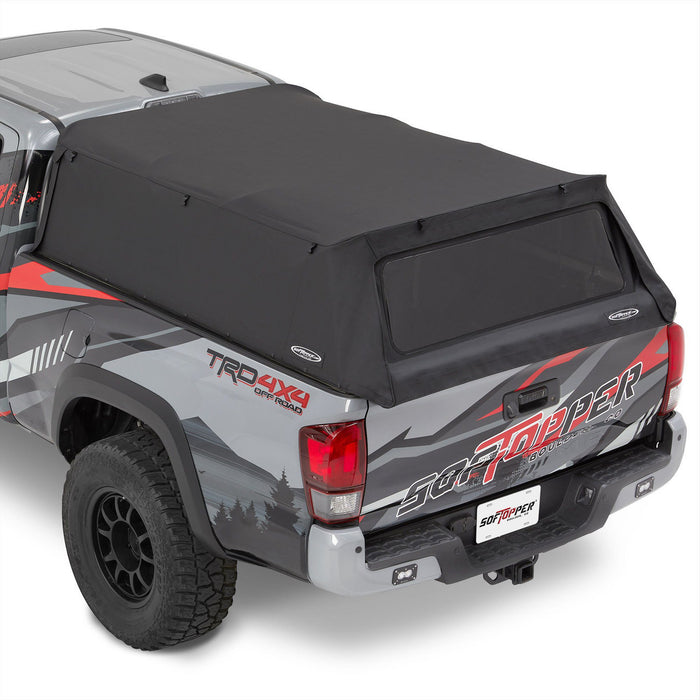 Softopper Truck Top For 2016-2023 Toyota Tacoma 5'1" Bed