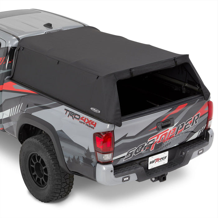 Softopper Truck Top For 2016-2023 Toyota Tacoma 5'1" Bed