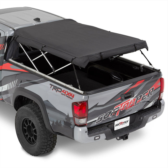 Softopper Truck Top For 2016-2023 Toyota Tacoma 5'1" Bed