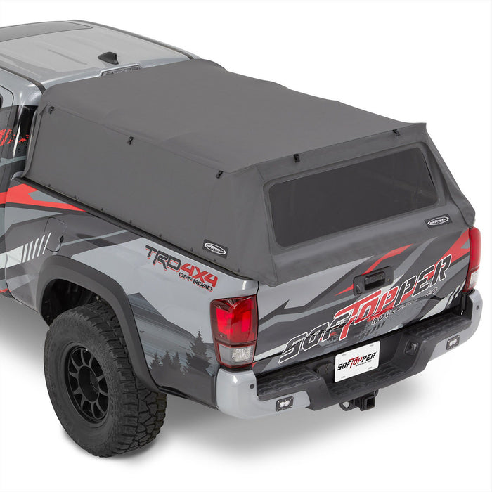 Softopper Truck Top For 2016-2023 Toyota Tacoma 5'1" Bed