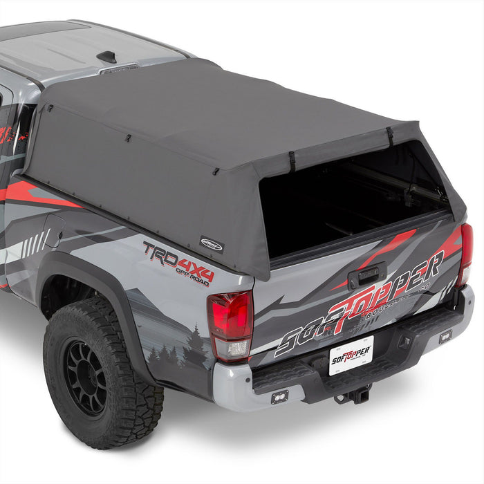 Softopper Truck Top For 2016-2023 Toyota Tacoma 5'1" Bed