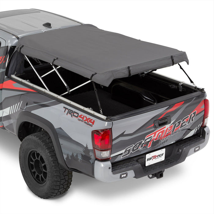 Softopper Truck Top For 2016-2023 Toyota Tacoma 5'1" Bed