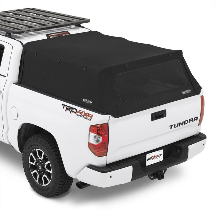 Softopper Truck Top For 2007-2013 Toyota Tundra 5'7" Bed