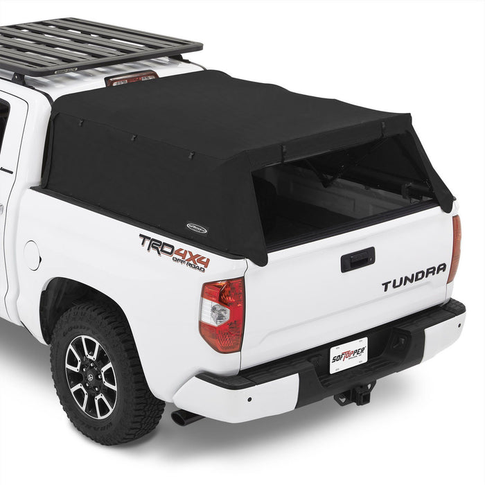 Softopper Truck Top For 2007-2013 Toyota Tundra 5'7" Bed