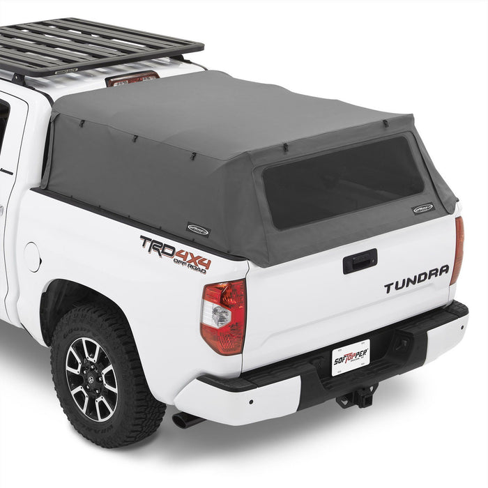 Softopper Truck Top For 2007-2013 Toyota Tundra 5'7" Bed