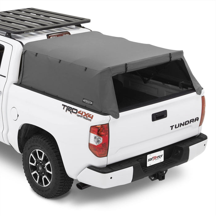 Softopper Truck Top For 2007-2013 Toyota Tundra 5'7" Bed