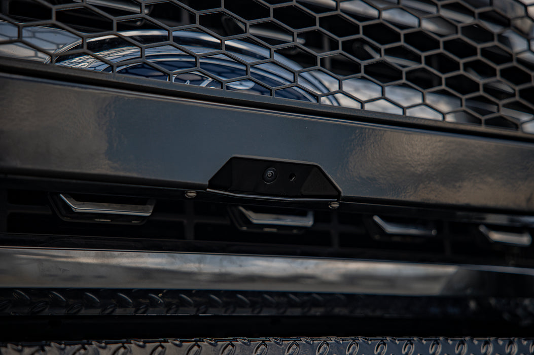 Bodyguard FT Extreme Front Bumper For 2023-2026 Ford F-250/350- JEF23B